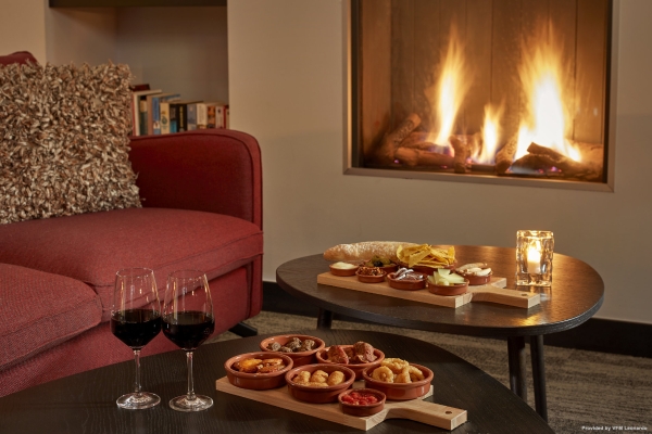 Hotel Park Plaza Eindhoven